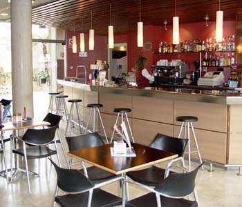 Apartm�ny Nostre Mar